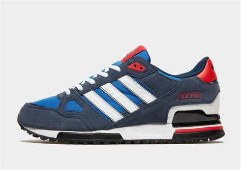 adidas zx 8000 heren|adidas sneakers heren zx 750.